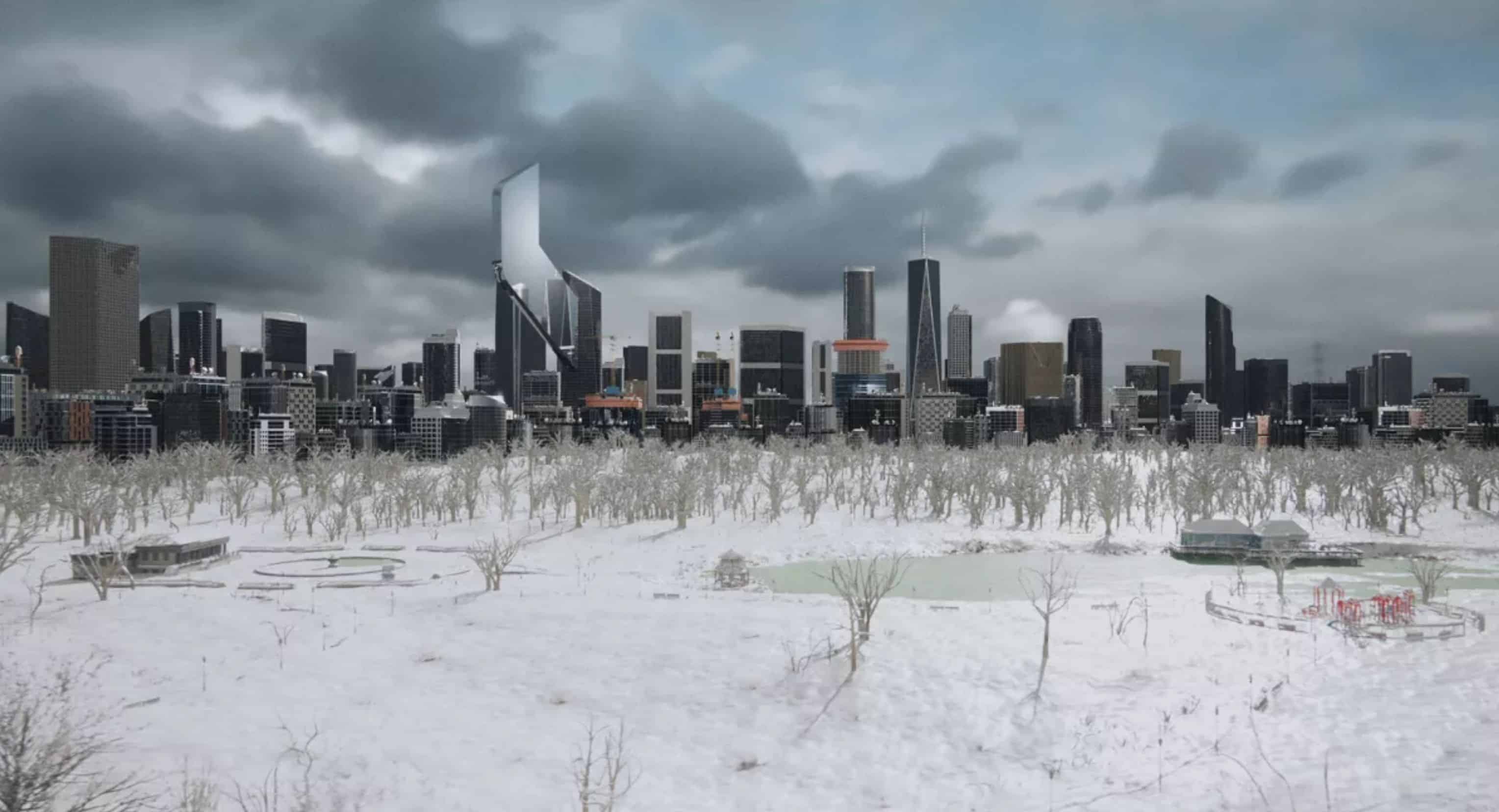 Cities: Skylines 2: Everything we Know