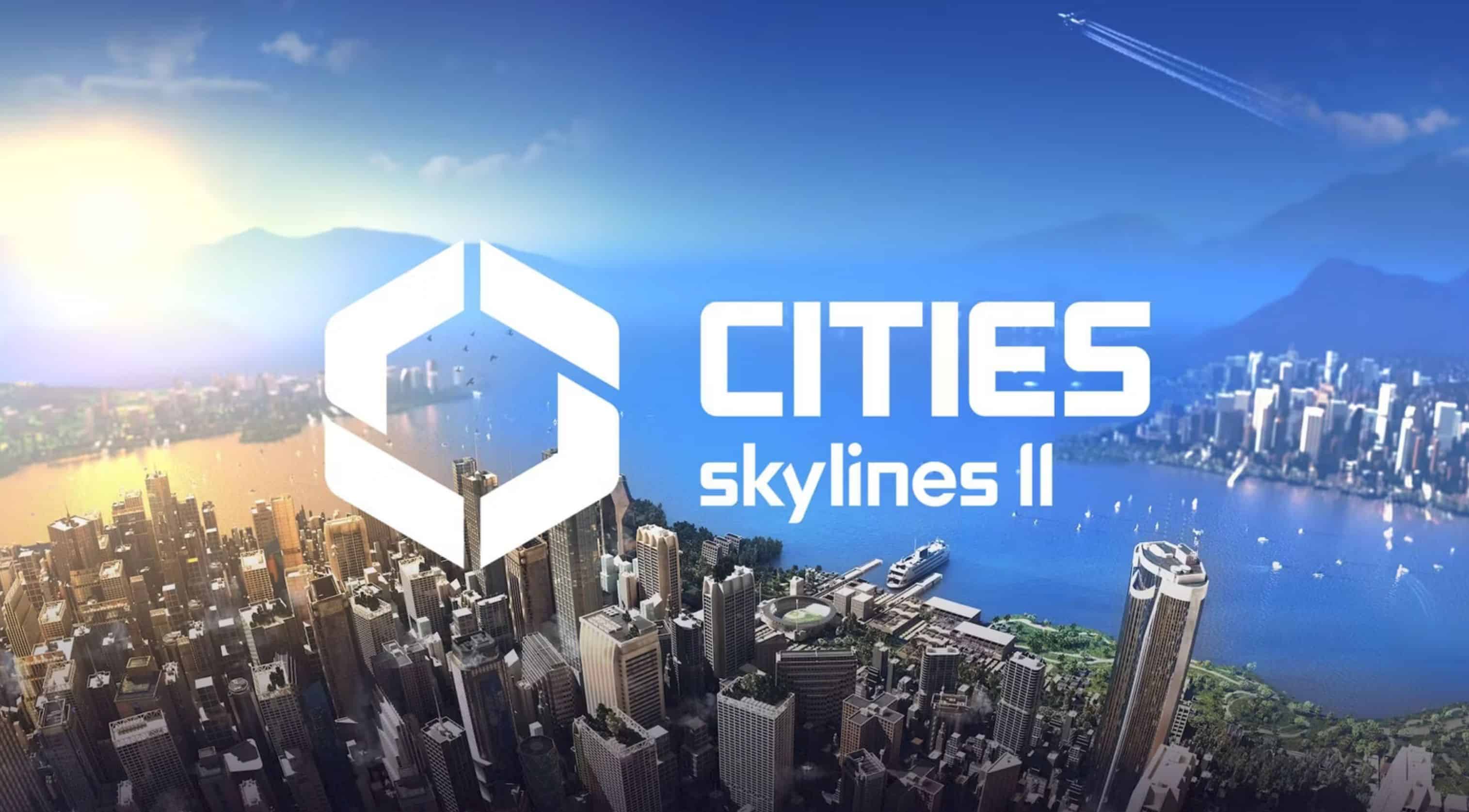 Cities Skylines 2 is everything that fans, modders, and CO ever wanted