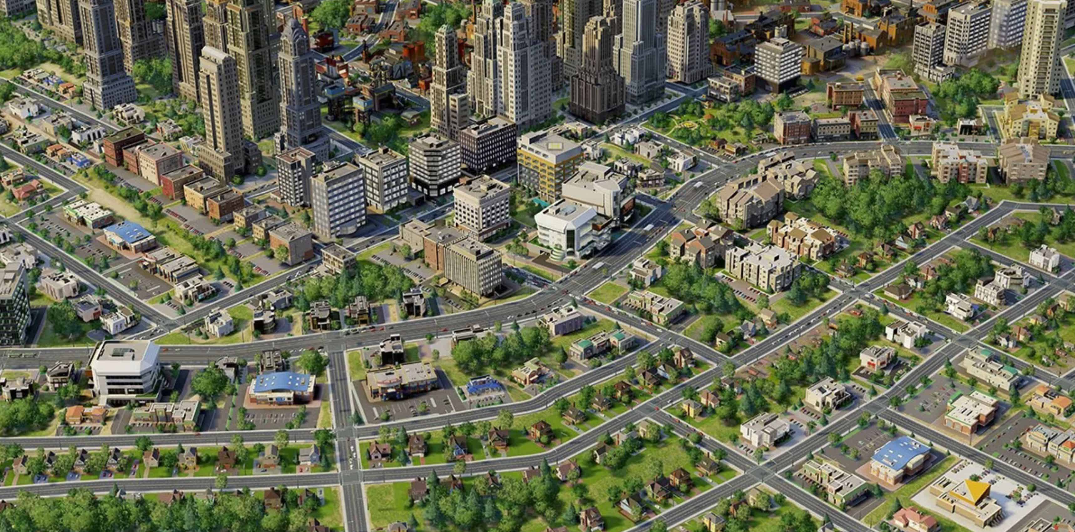 Cities: Skylines - Paradox Interactive Makes A SimCity, Page 7