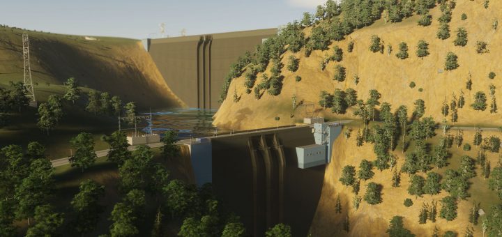 Cities Skylines 2 City Environment Mods | City Environment City