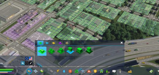 Cities Skylines 2: Zone Demand  Cities: Skylines 2 Mod Download