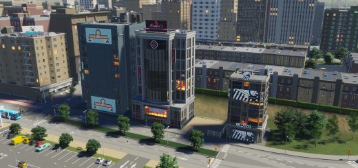 Cities: Skylines 2 absolutely cannot have the decade of DLC