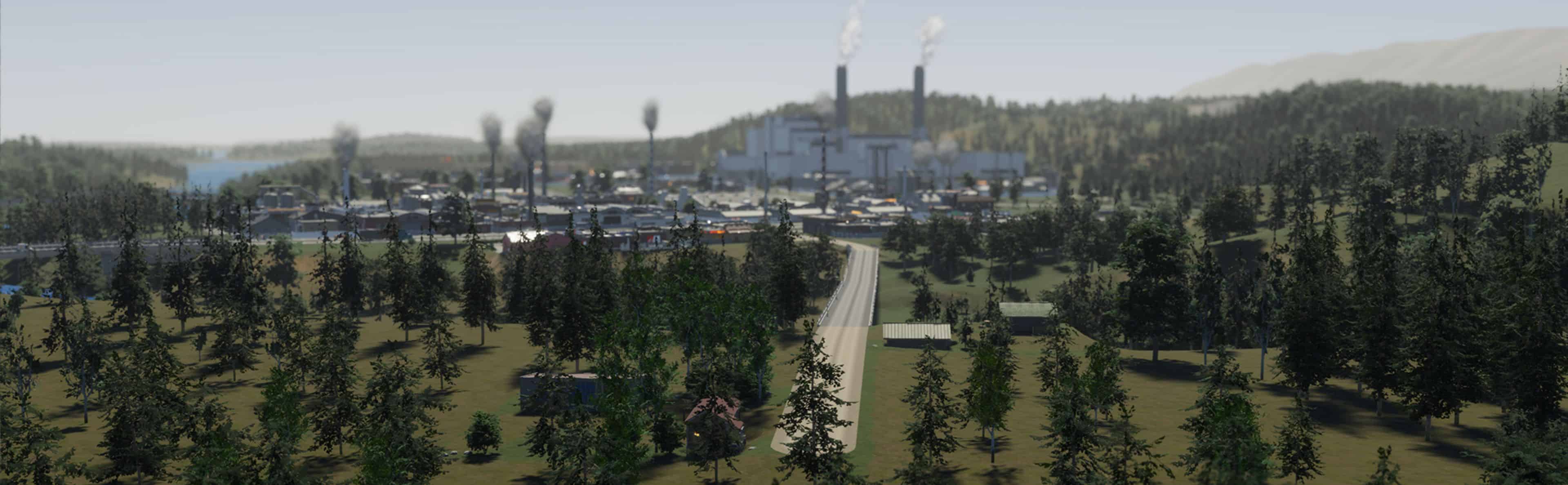 Cities Skylines 2: Zone Demand  Cities: Skylines 2 Mod Download