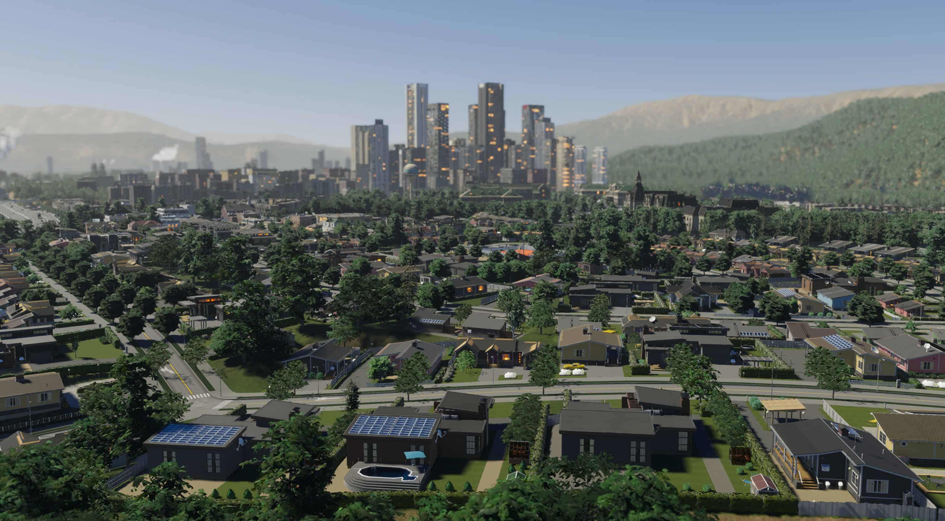 10 MODS we NEED For Cities: Skylines 2!? 