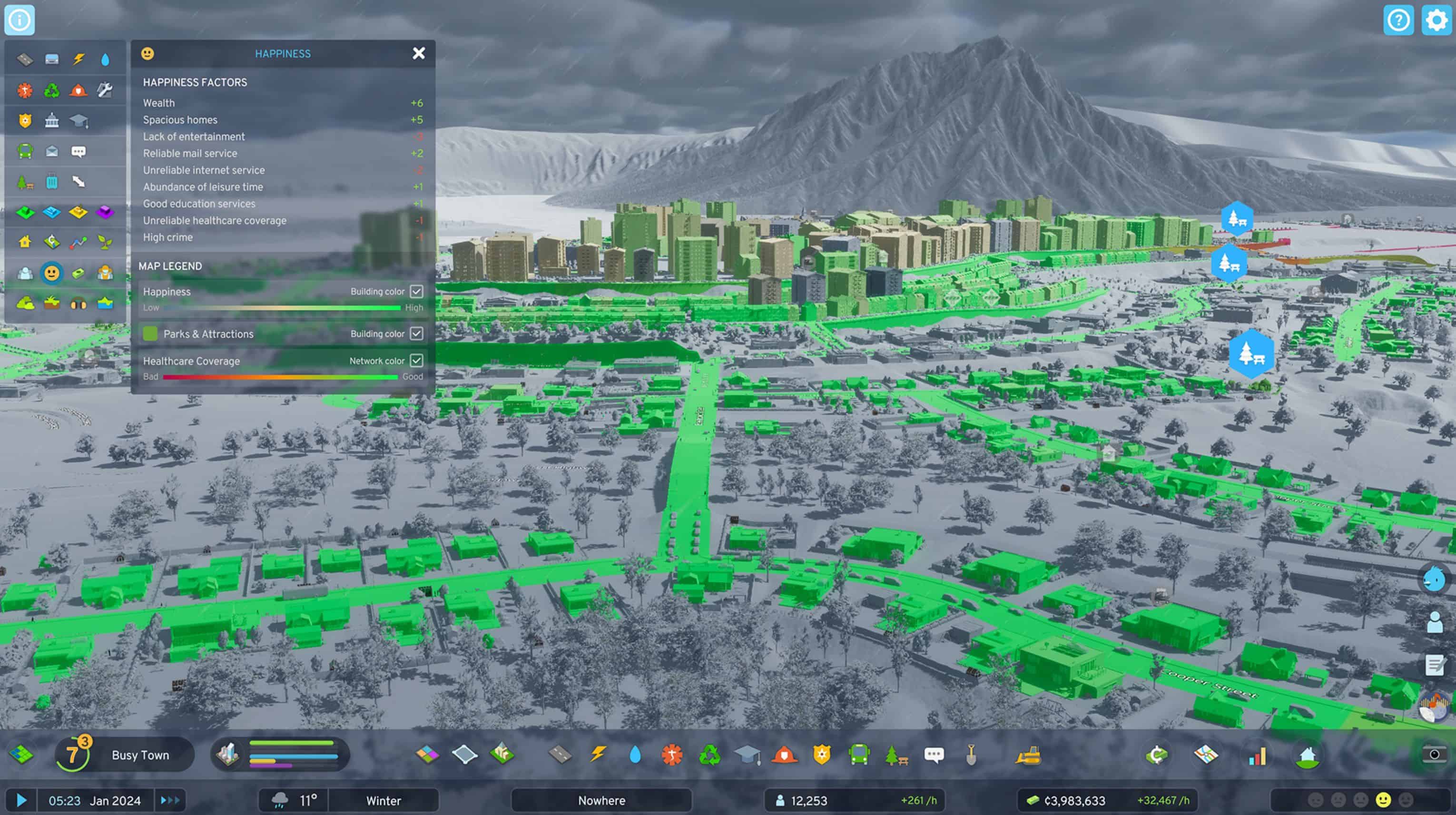 Cities Skylines 2 mod transfer and multiplayer hopes dashed, kind of