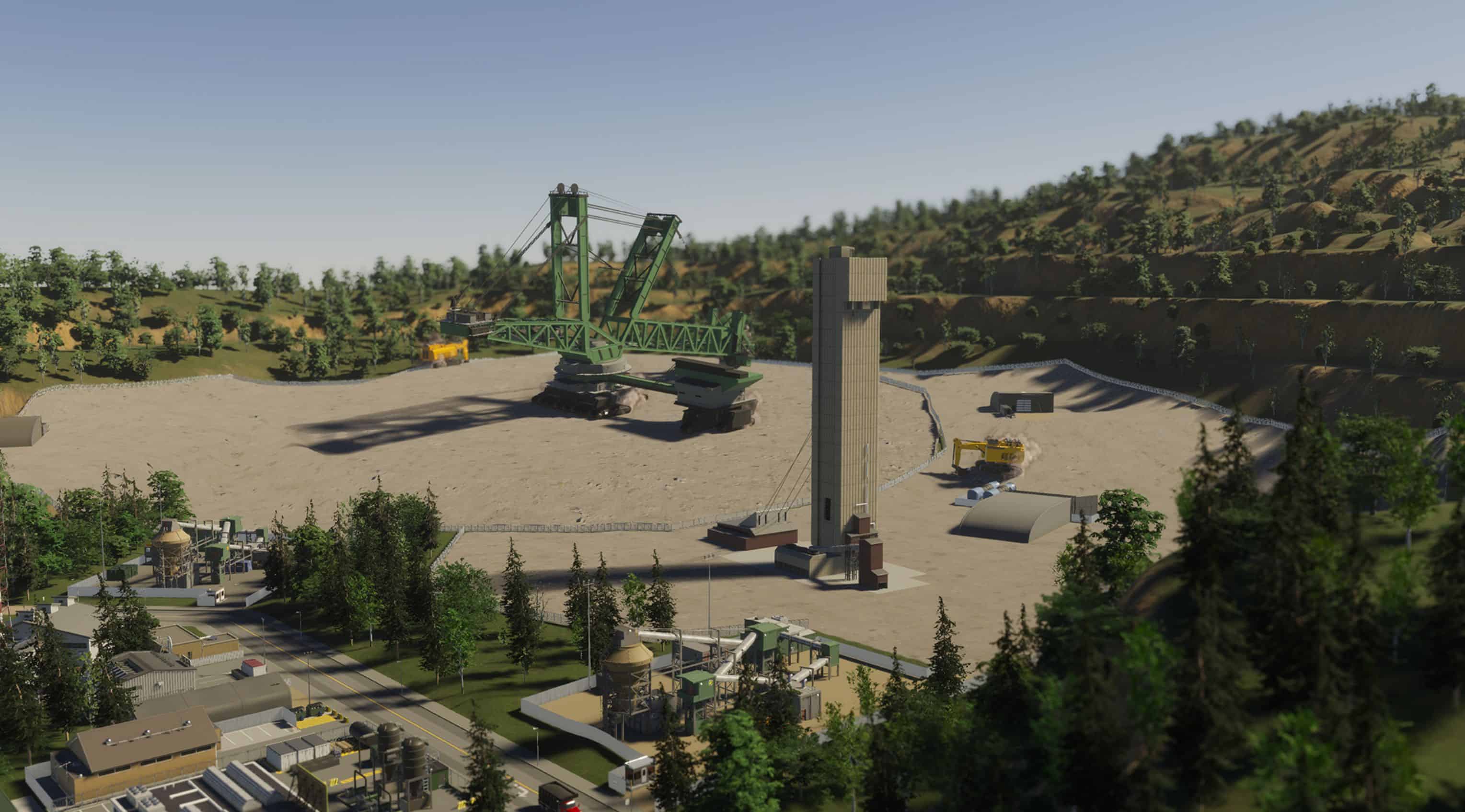 Cities: Skylines 2's editor tools look better than the original's, but they  still don't have a release date