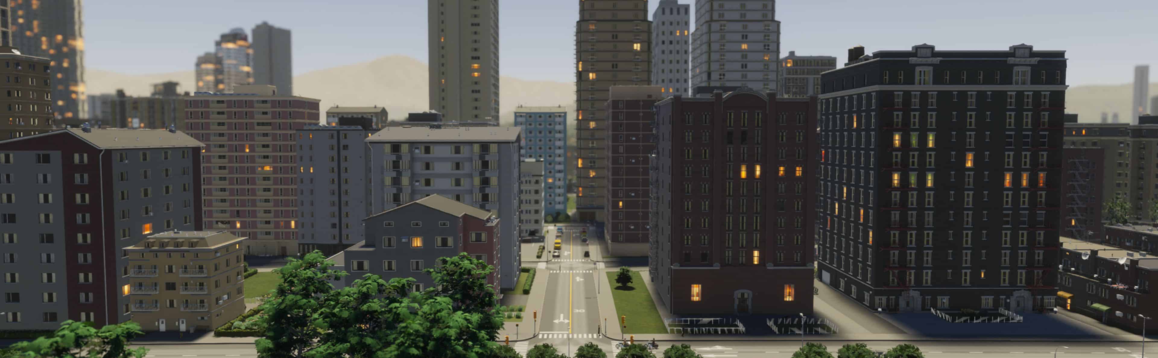 Cities: Skylines Best Mods