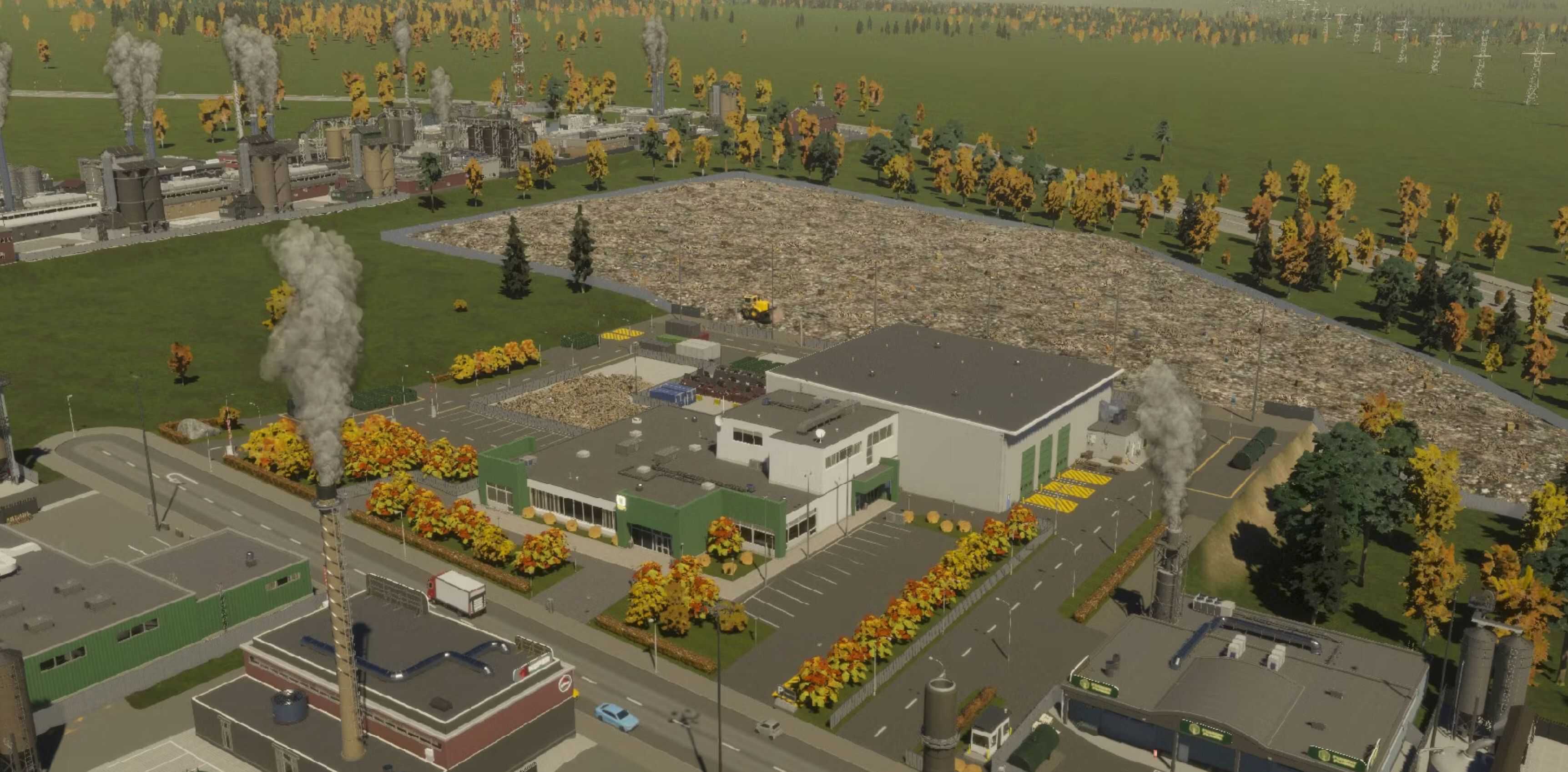 Cities Skylines 2 PC system requirements - PC Guide