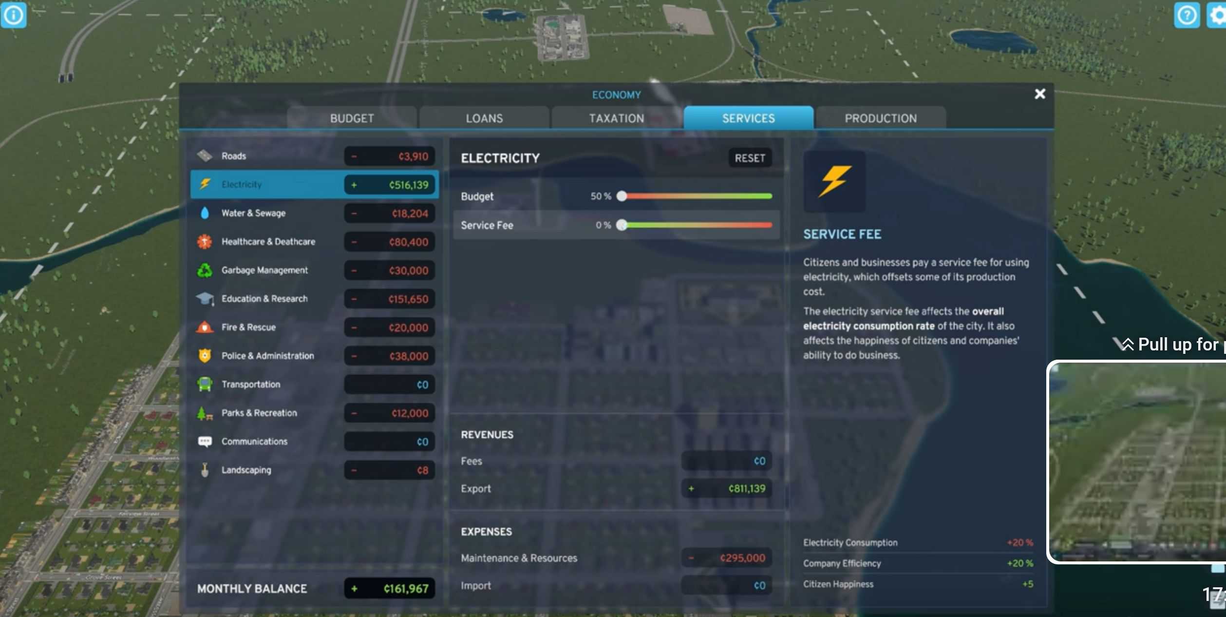 Cities Skylines 2 Money Guide: How to Make Money Faster