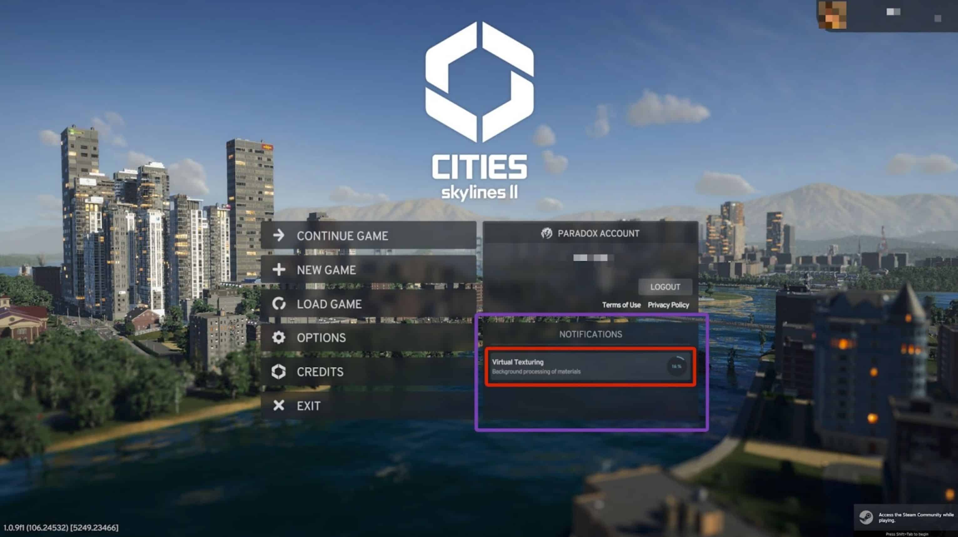 Cities Skylines 2 PC performance below target, Paradox admits