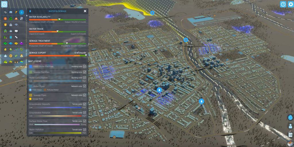 Cities Skylines 2: How to Play Your City | Cities: Skylines 2 Mod Download