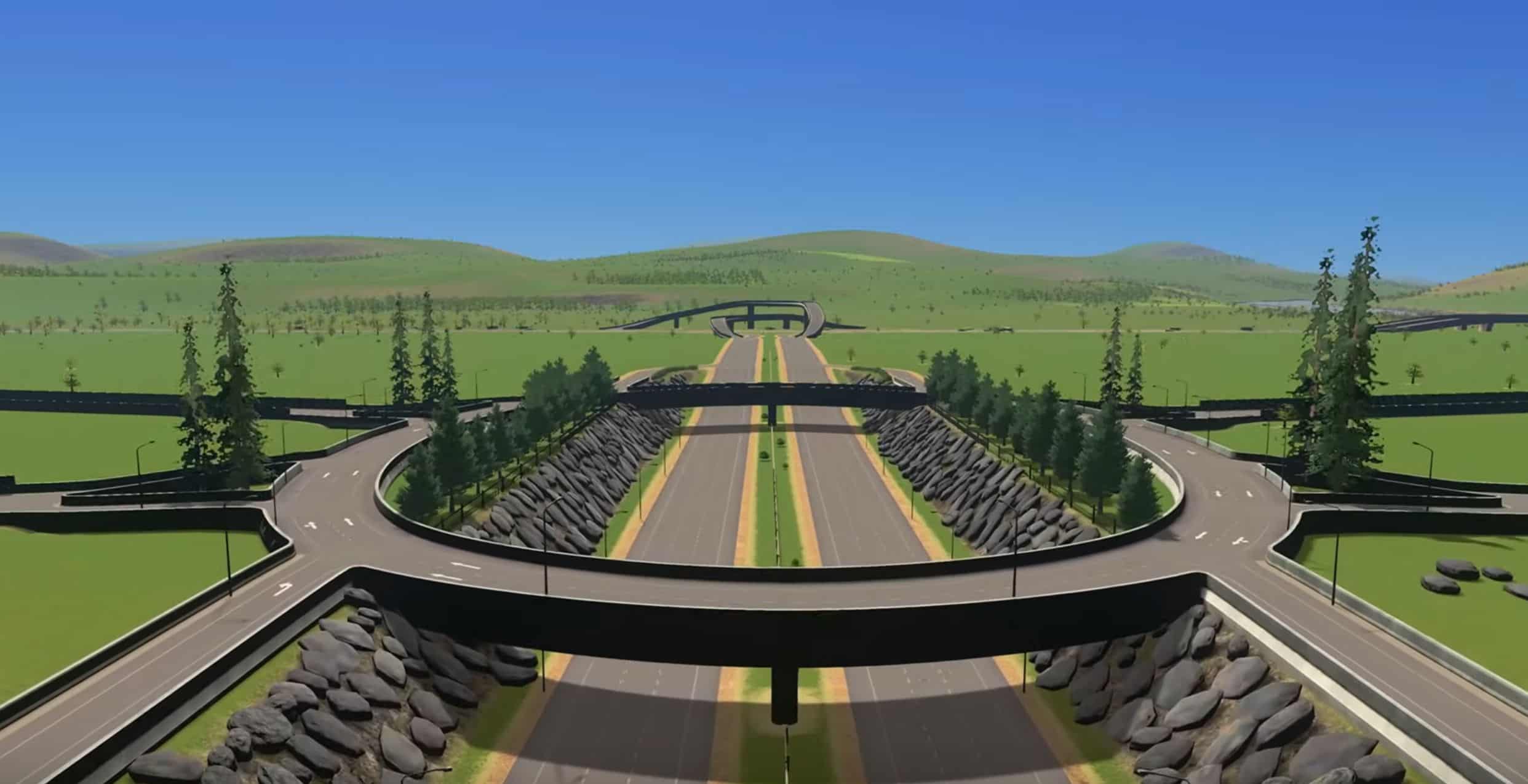 The Cities: Skylines 2 Roadway Tools Incorporate at least 8 Amazing Mods! 