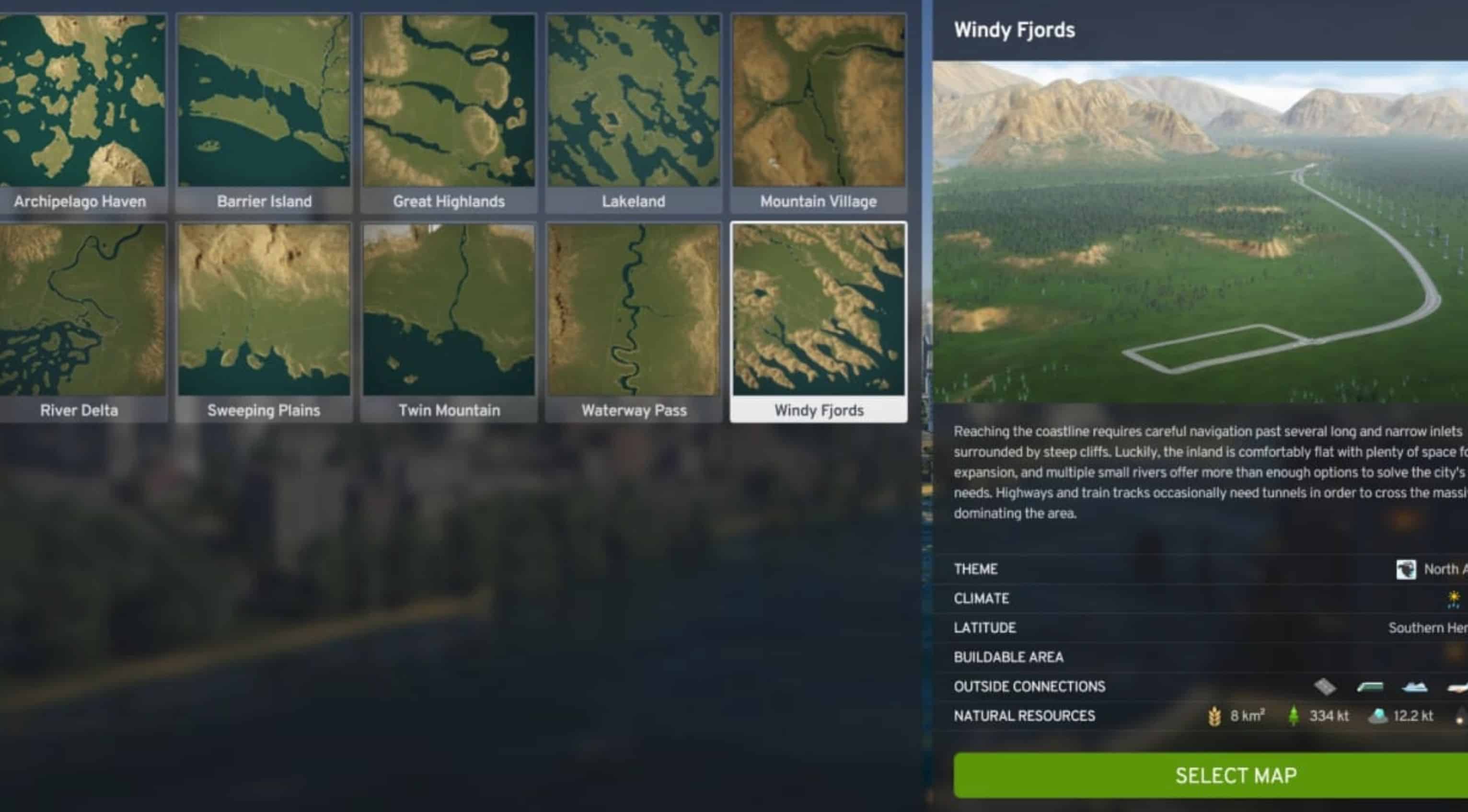 Is There a Map Editor in Cities Skylines 2? Custom Map Creation - N4G