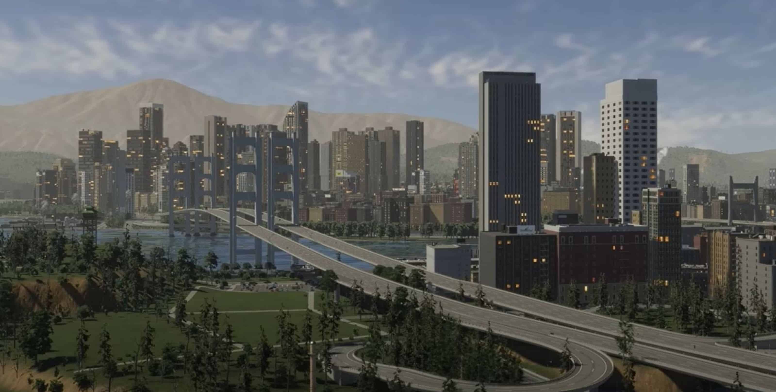 Cities: Skylines 2 PC performance and best settings