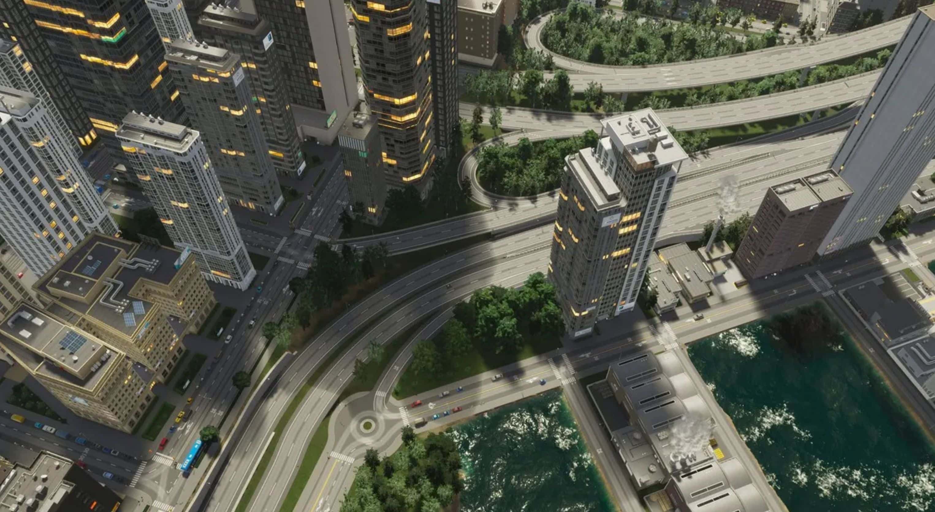 Cities: Skylines Best Mods