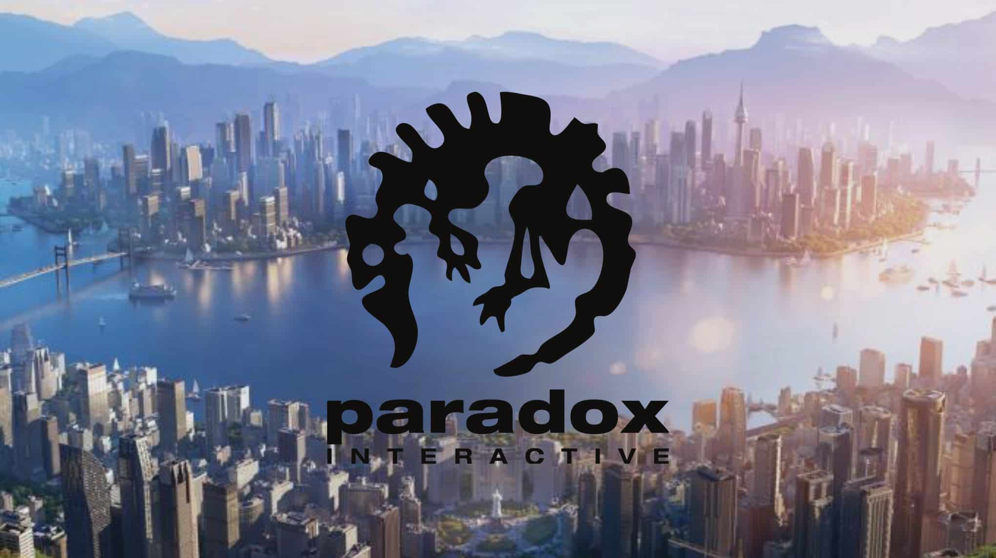 Modding - Paradox Interactive
