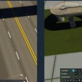 Cities Skylines 2: Building a (Functional) Pedestrian Overpass | Guide ...