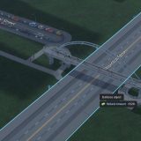 Cities Skylines 2: Building a (Functional) Pedestrian Overpass | Guide ...