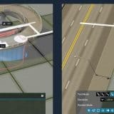 Cities Skylines 2: Building a (Functional) Pedestrian Overpass | Guide ...