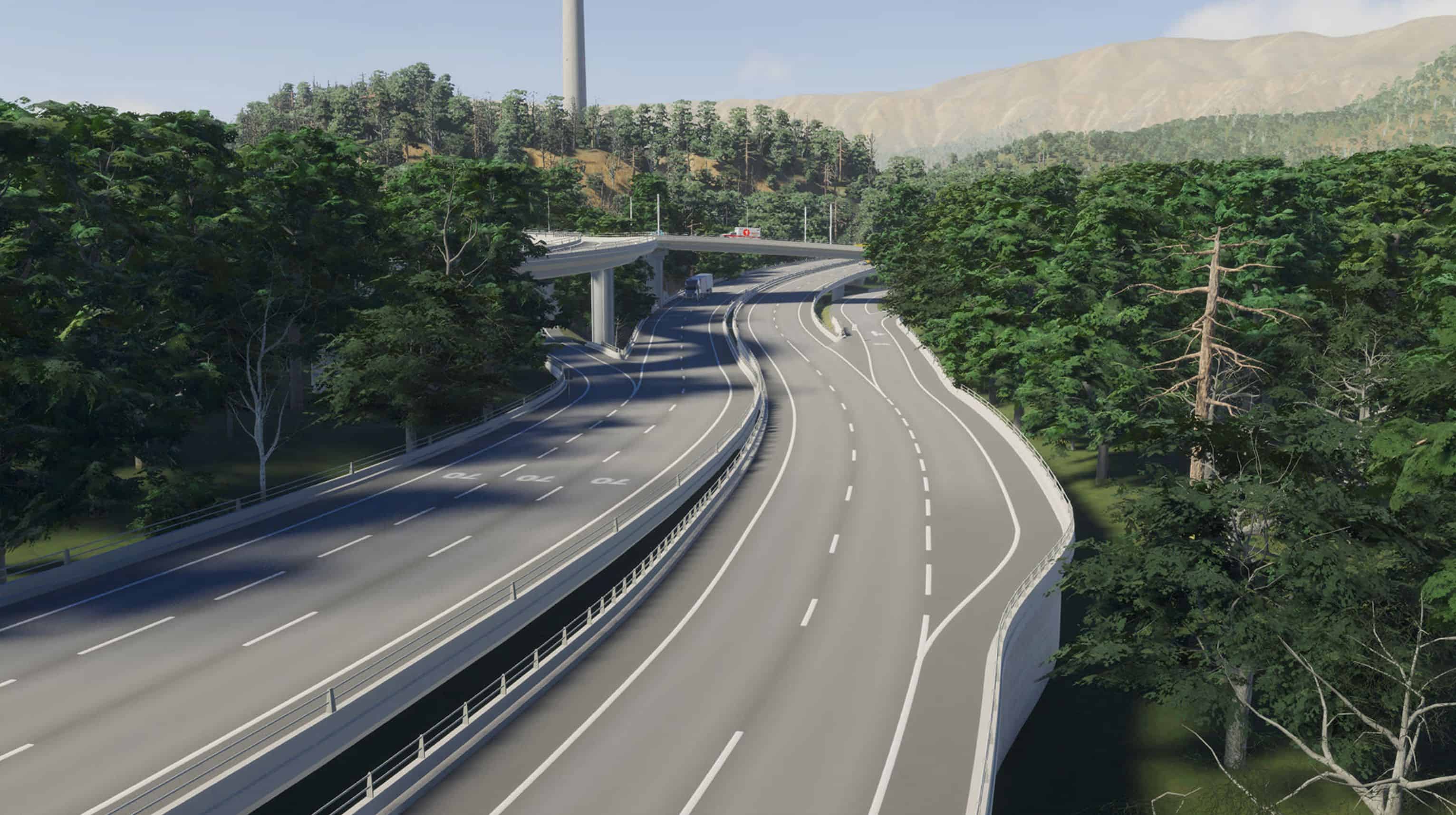 New Cities Skylines 2 mods make road building a lot better