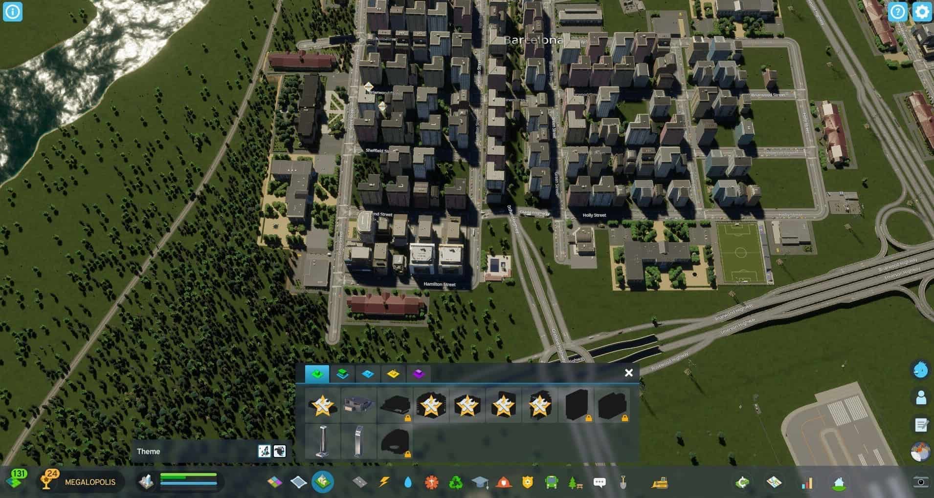 Cities Skylines 2: Themes  Cities: Skylines 2 Mod Download