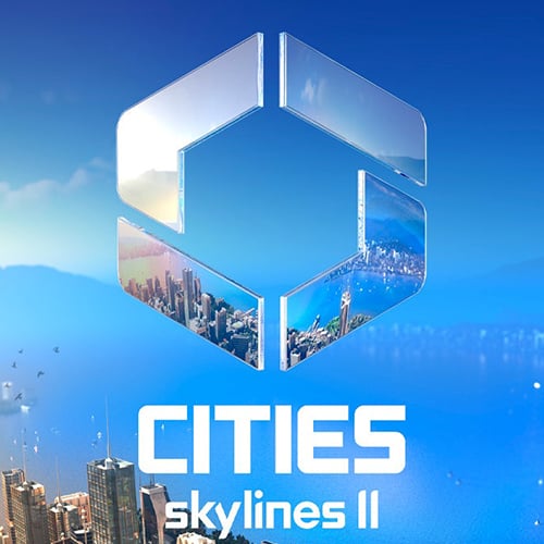 See your city up close with this Cities: Skylines mod