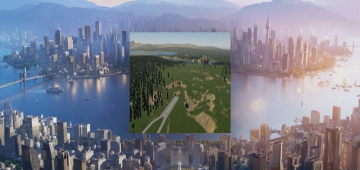 Cities Skylines 2 Mods | City Skylines 2 PC Mods