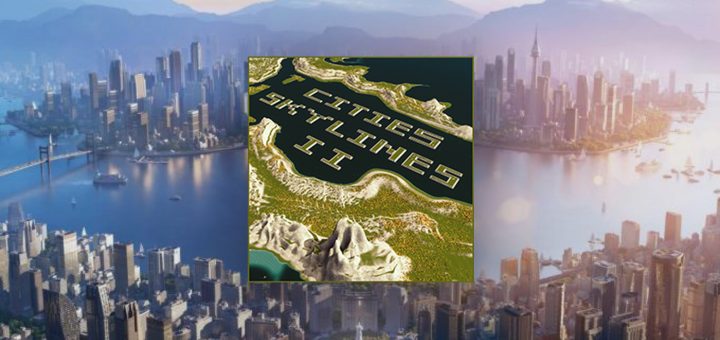 Cities Skylines 2 Mods | City Skylines 2 PC Mods