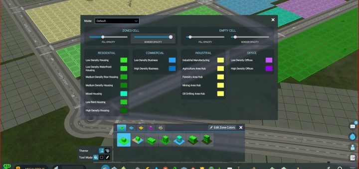 Cities Skylines 2 Mods | City Skylines 2 PC Mods