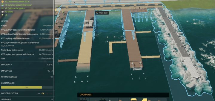 Cities Skylines 2 Mods | City Skylines 2 PC Mods